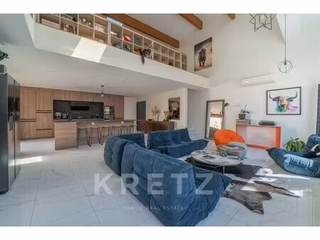maison de luxe à vendre à lansargues : 530 000 € | 300m²