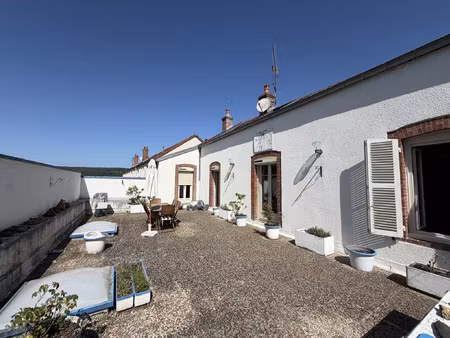 vente maison 7 pièces 360 m² montbard (21500)
