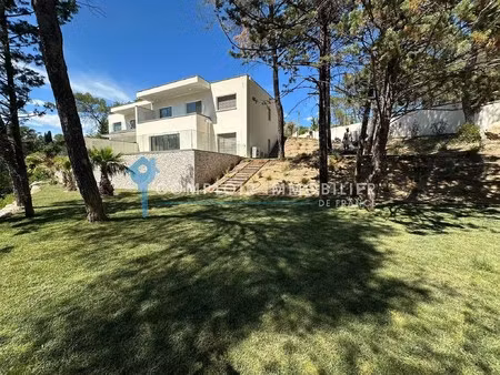 maison de luxe à vendre à montferrier-sur-lez : 690 000 € | 155m²