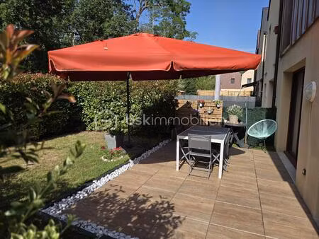 maison de 62 21 m² à montlouis-sur-loire