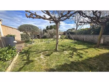 maison de 117 m² à servian