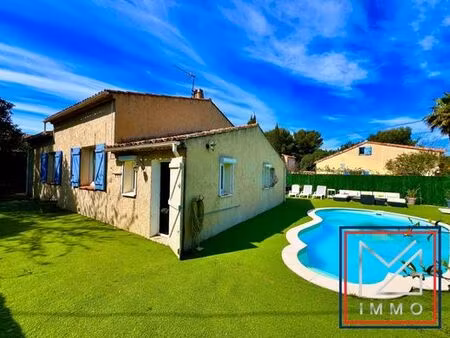maison de luxe de 5 pièces en vente à six-fours-les-plages  france