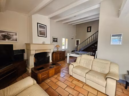 maison trélissac 6 pièce(s) 145 m2