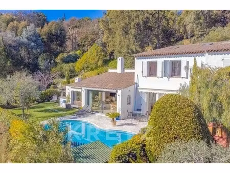 maison de luxe à vendre à villeneuve-loubet : 1 890 000 € | 157m²