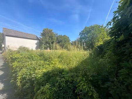 vente terrain 491 m² arnac-pompadour (19230)