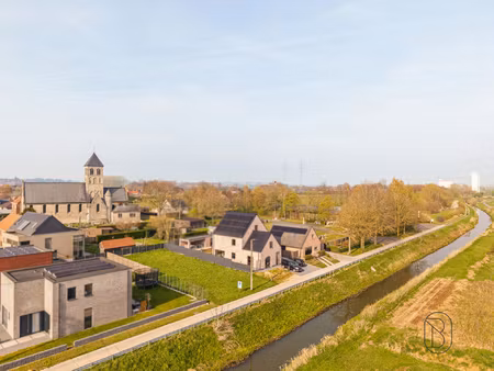 grond te koop in avelgem