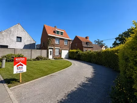 grond te koop in wevelgem met 2 slaapkamers