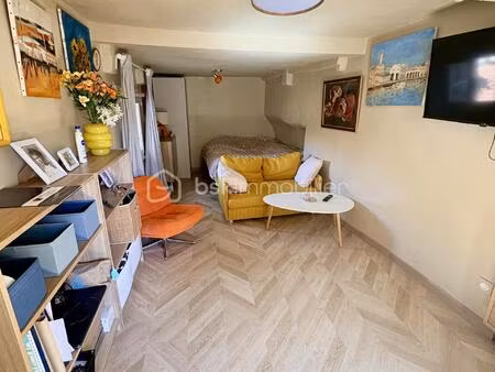 appartement de 30 39 m² à ollioules
