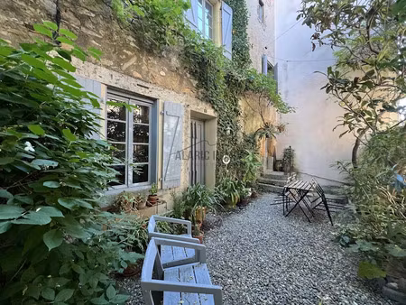vente maison 9 pièces 190 m² à ferrals-les-corbières (11200)  231 000 €