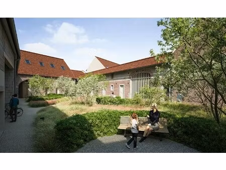 paenhuyshoeve - hoevewoningen
