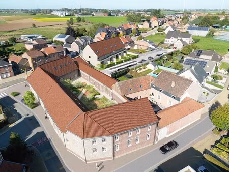 paenhuyshoeve - hoevewoningen