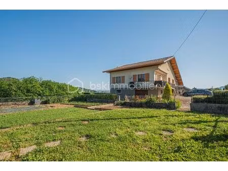maison de 131 30 m² à rumilly