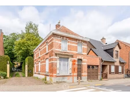 huis te koop in de klinge