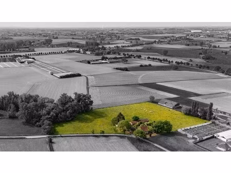 prachtig gelegen hoeve | rustige ligging | 1ha 47a