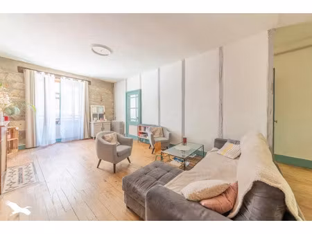 vente maison 5 pièces 140 m² montricoux (82800)