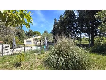 villa de 105 m² à saint-pargoire