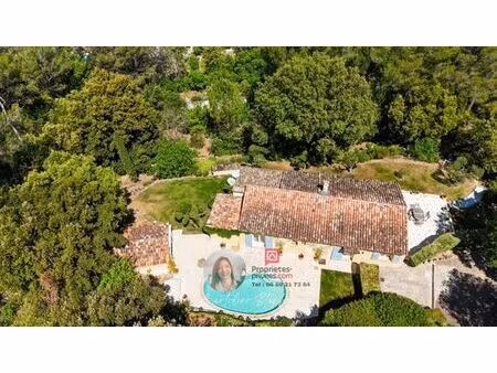 maison de luxe de 5 pièces en vente à trans-en-provence  provence-alpes-côte d'azur