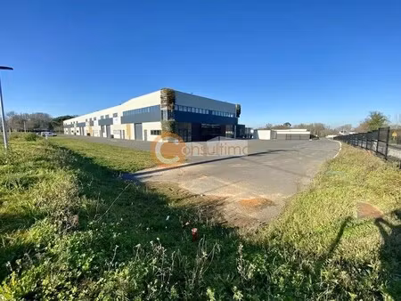 vente terrain salleboeuf 33370 65m²
