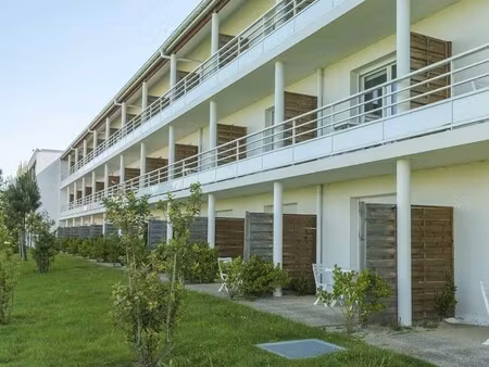 achat appartement 1 pièce 27m² bruz 35170