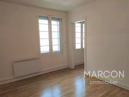 location appartement 1 pièce 35m² gueret 23000