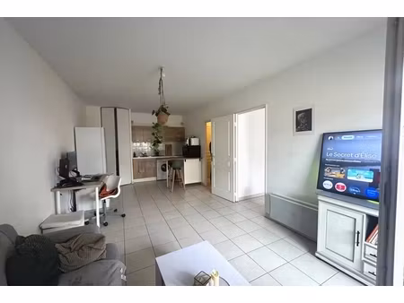 annonce appartement à vendre