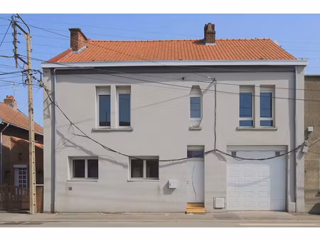 annonce vente maison 6 pièces de 159m2 à avion (62210) - paruvendu.fr ref 992787007784