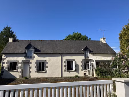 achat maison 4 pièces 101m²