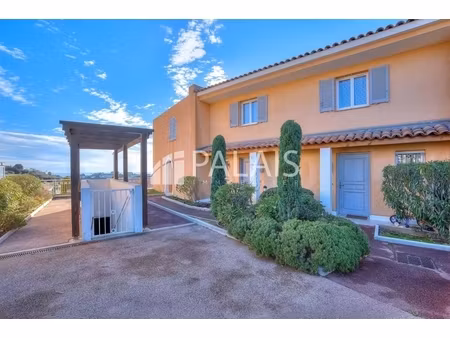 annonce maison à vendre