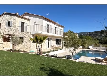 annonce maison à vendre