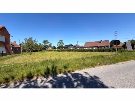 bouwgrond van 7a42ca voor open bebouwing in mol