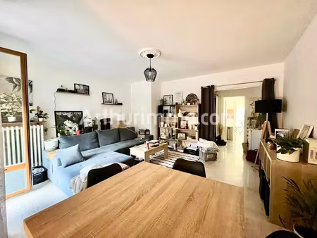 vente appartement 3 pièces 79 m2 à béziers