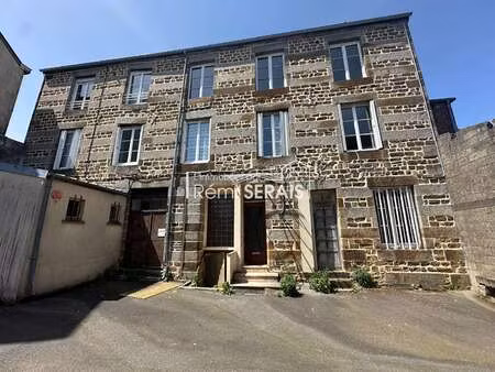 vente appartement 4 pièces à flers (61100) : à vendre 4 pièces / 145m² flers