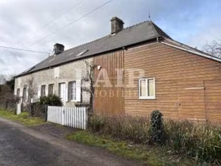 vente maison à l'orée-d'écouves (61420) : à vendre / 143m² l'orée-d'écouves