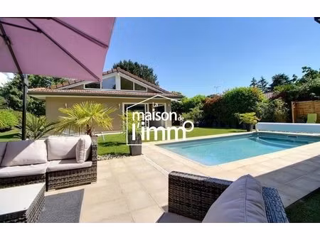 maison - a vendre - douvaine