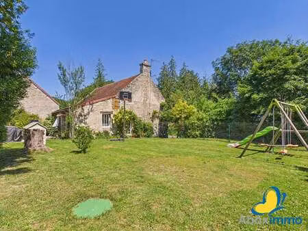 vente maison à falaise (14700) : à vendre / 123m² falaise