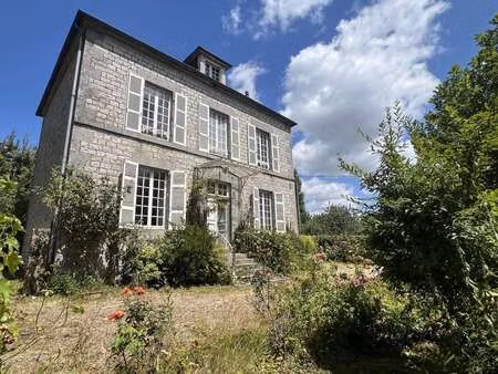 vente maison à la chapelle-d'andaine (61140) : à vendre / 144m² la chapelle-d'andaine