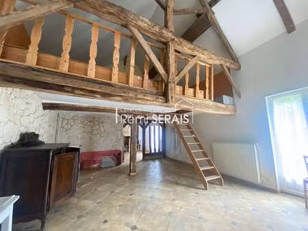 vente maison à pointel (61220) : à vendre / 138m² pointel