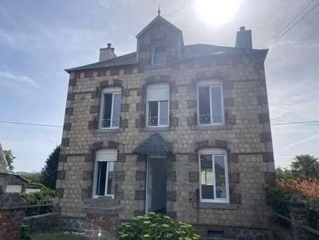 vente maison à sourdeval (50150) : à vendre / 81m² sourdeval