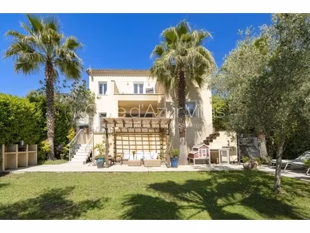 annonce maison à vendre