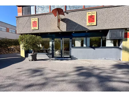 annonce commerce à vendre