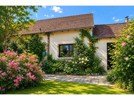 annonce vente maison 4 pièces de 120m2 à breval (78980) - paruvendu.fr ref 992787033451