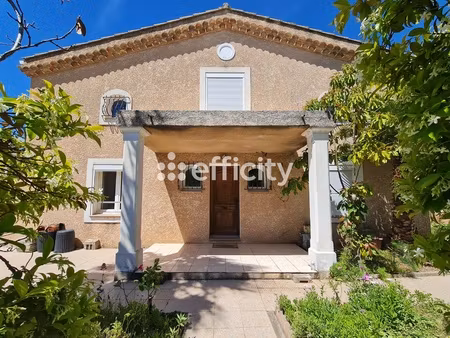 maison 5 pièces - 154 m²