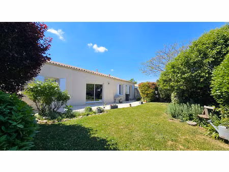 maison perigny 4 pièce(s) 95m²
