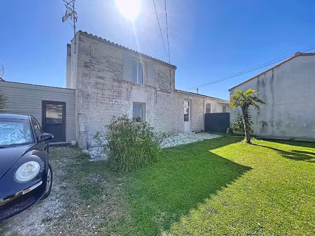 maison faubourg 161 m²