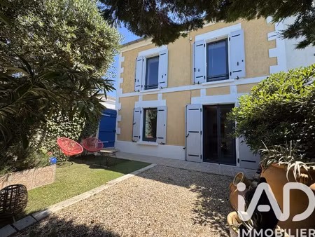 vente maison/villa 8 pièces