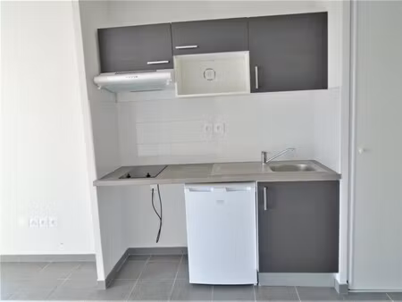 location appartement 2 pièces 42m² royan 17200