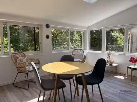 maison 5p 143m2 gornies