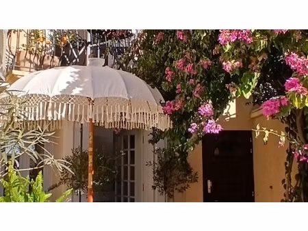 achat : maison (34140)