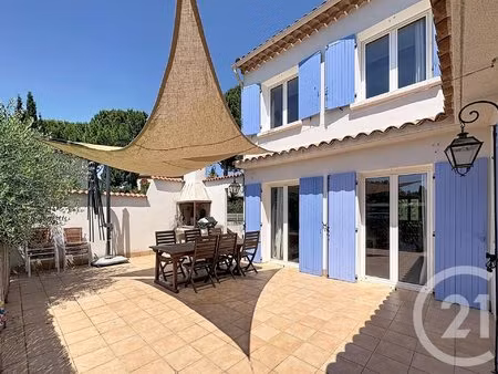 achat : maison (34500)