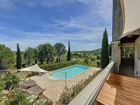 villa d'architecte